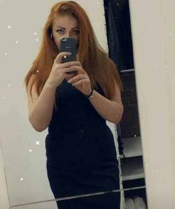 Анкета проститутки Иванна - город Заозёрск, 42 года, №724